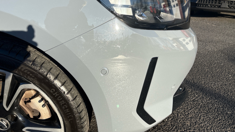 Vauxhall Corsa 1.2 Turbo Ultimate 5dr Petrol Hatchback